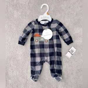 Brand new koala baby pajamas